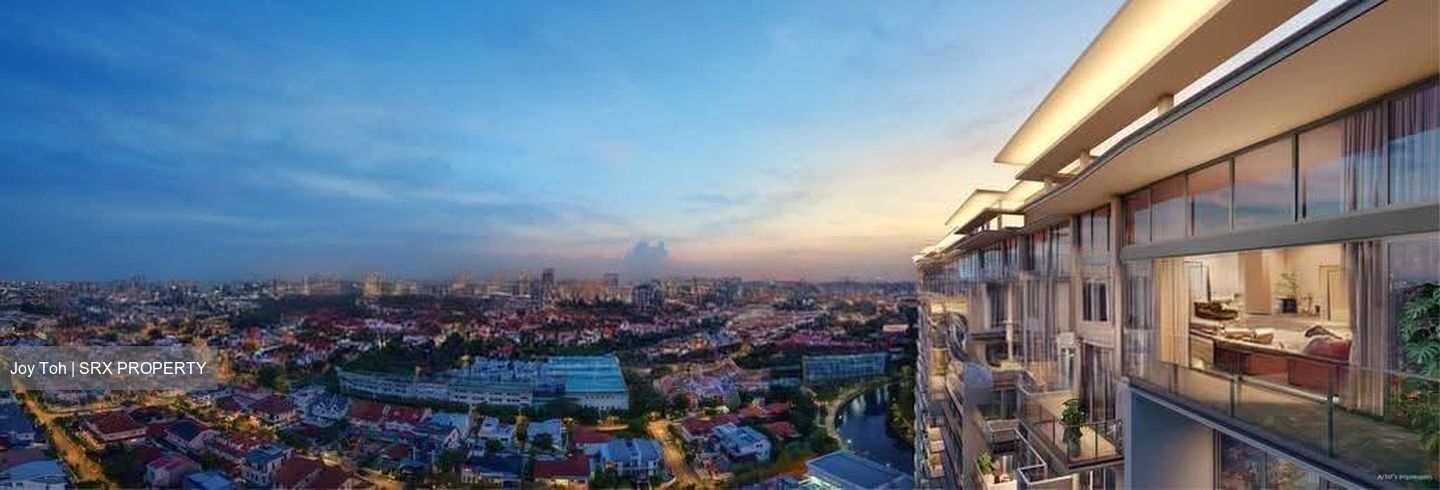Grand Dunman (D15), Apartment #629304461